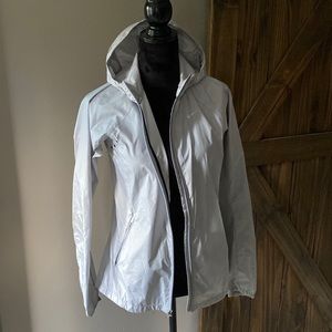 Nike running jacket